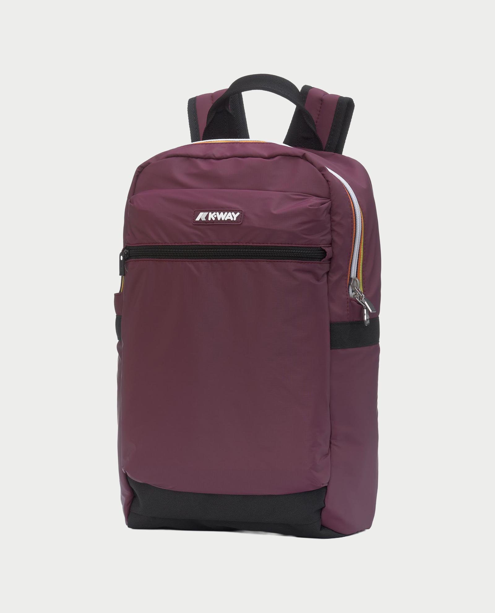 Zaino idrorepellente impermeabile K-way K-WAY Bagagli e borse > Zaini - dettaglio 2